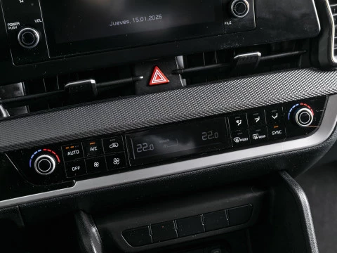 Kia Sportage 1.6 T-GDi 110kW (150CV) Concept 4x2