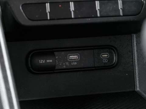 Kia Sportage 1.6 T-GDi 110kW (150CV) Concept 4x2