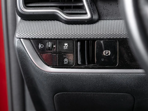 Kia Sportage 1.6 T-GDi 110kW (150CV) Concept 4x2