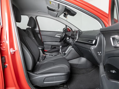 Kia Sportage 1.6 T-GDi 110kW (150CV) Concept 4x2