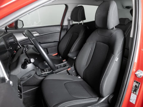 Kia Sportage 1.6 T-GDi 110kW (150CV) Concept 4x2