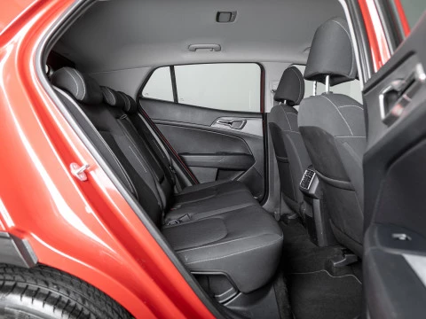 Kia Sportage 1.6 T-GDi 110kW (150CV) Concept 4x2