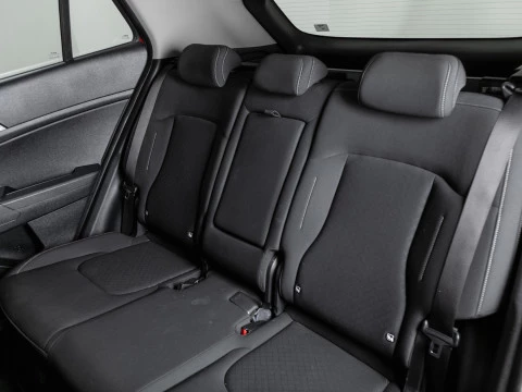 Kia Sportage 1.6 T-GDi 110kW (150CV) Concept 4x2