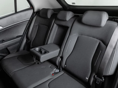 Kia Sportage 1.6 T-GDi 110kW (150CV) Concept 4x2