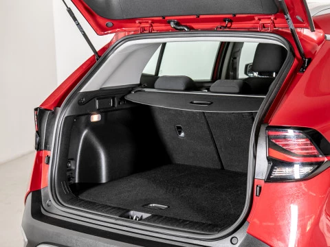 Kia Sportage 1.6 T-GDi 110kW (150CV) Concept 4x2