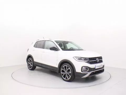 Volkswagen T-Cross 1.5 TSI DSG SPORT 150CV 5P