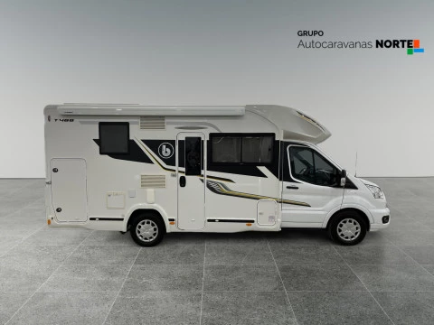 BENIMAR TESSORO TESSORO 488