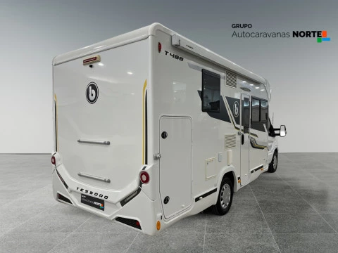 BENIMAR TESSORO TESSORO 488