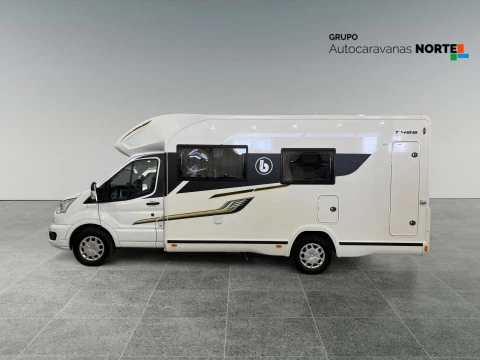 BENIMAR TESSORO TESSORO 488