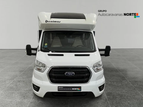 BENIMAR TESSORO TESSORO 488