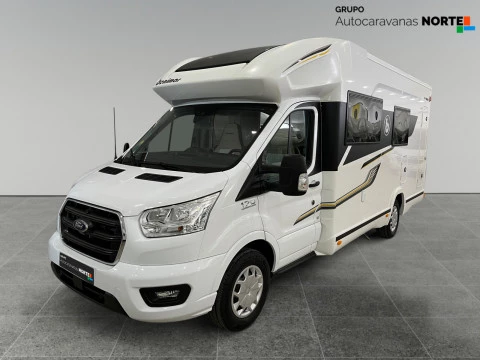 BENIMAR TESSORO TESSORO 488