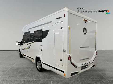 BENIMAR TESSORO TESSORO 488