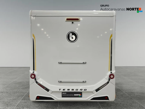 BENIMAR TESSORO TESSORO 488