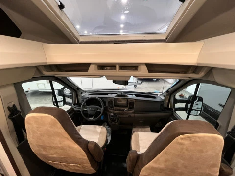 BENIMAR TESSORO TESSORO 488