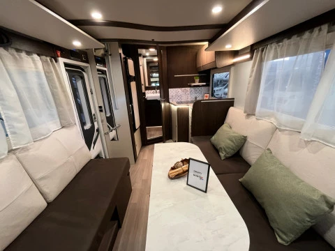 BENIMAR TESSORO TESSORO 488