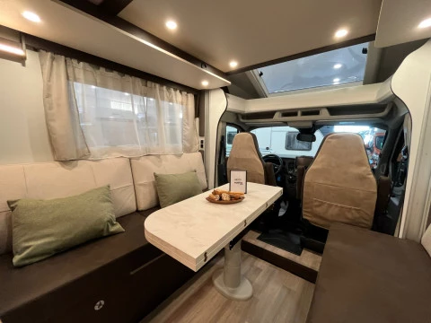 BENIMAR TESSORO TESSORO 488