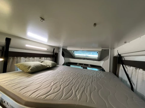 BENIMAR TESSORO TESSORO 488