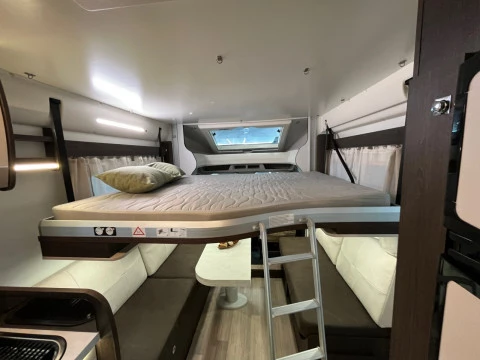 BENIMAR TESSORO TESSORO 488