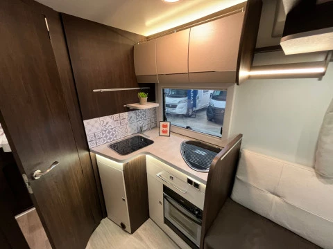 BENIMAR TESSORO TESSORO 488