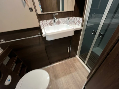 BENIMAR TESSORO TESSORO 488