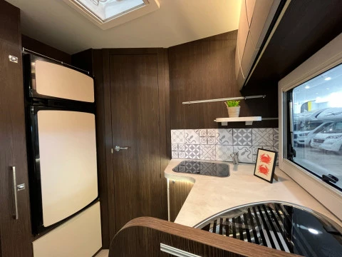 BENIMAR TESSORO TESSORO 488