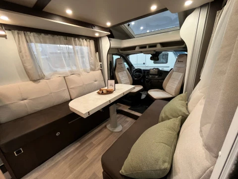 BENIMAR TESSORO TESSORO 488