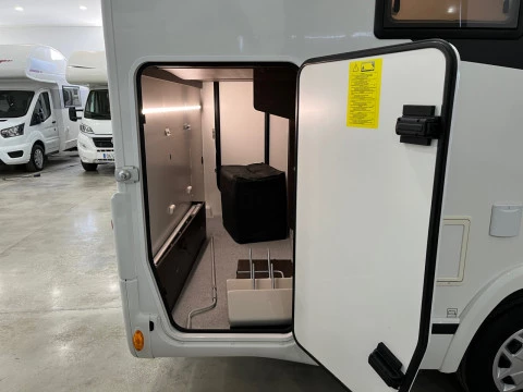 BENIMAR TESSORO TESSORO 488