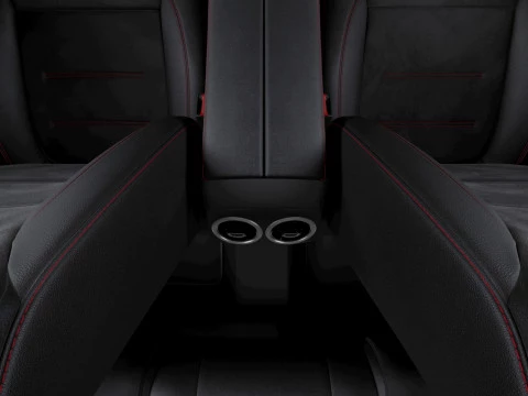 Mercedes-Benz GLB  200 d