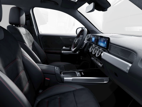 Mercedes-Benz GLB  200 d