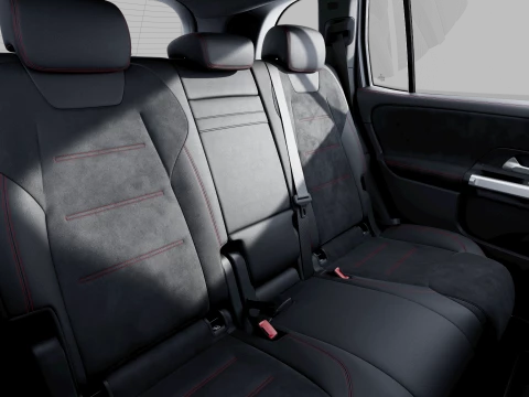 Mercedes-Benz GLB  200 d