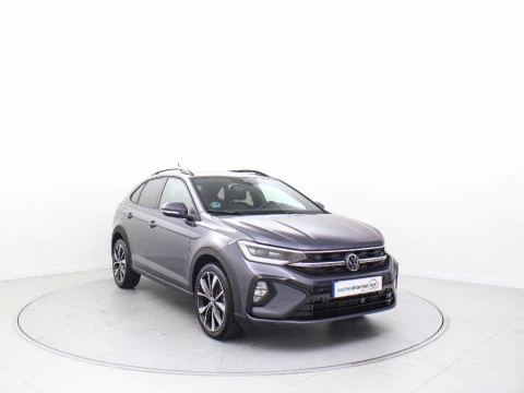 Volkswagen Taigo 1.0 TSI 85KW DSG R-LINE 115CV 5P