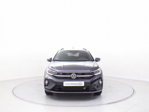 Volkswagen Taigo 1.0 TSI 85KW DSG R-LINE 115CV 5P