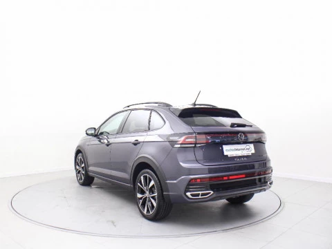 Volkswagen Taigo 1.0 TSI 85KW DSG R-LINE 115CV 5P