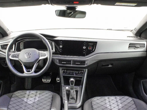 Volkswagen Taigo 1.0 TSI 85KW DSG R-LINE 115CV 5P