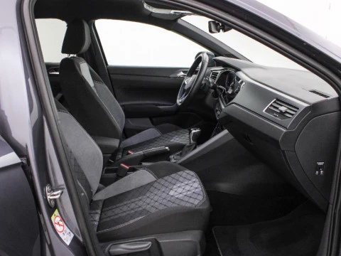 Volkswagen Taigo 1.0 TSI 85KW DSG R-LINE 115CV 5P