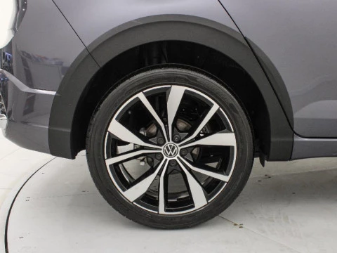 Volkswagen Taigo 1.0 TSI 85KW DSG R-LINE 115CV 5P