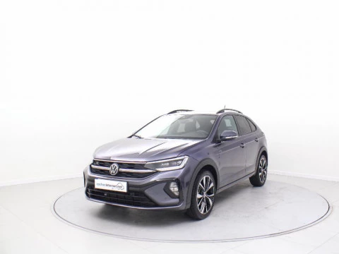 Volkswagen Taigo 1.0 TSI 85KW DSG R-LINE 115CV 5P