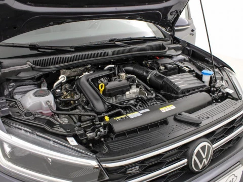 Volkswagen Taigo 1.0 TSI 85KW DSG R-LINE 115CV 5P