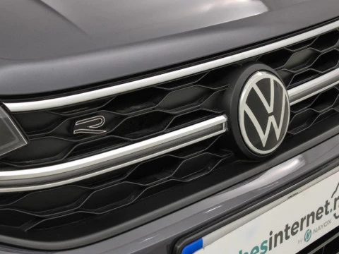 Volkswagen Taigo 1.0 TSI 85KW DSG R-LINE 115CV 5P