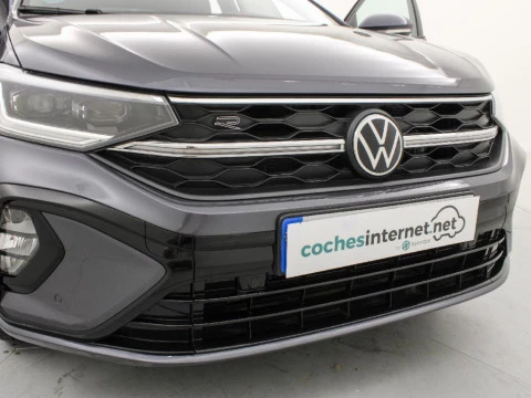 Volkswagen Taigo 1.0 TSI 85KW DSG R-LINE 115CV 5P