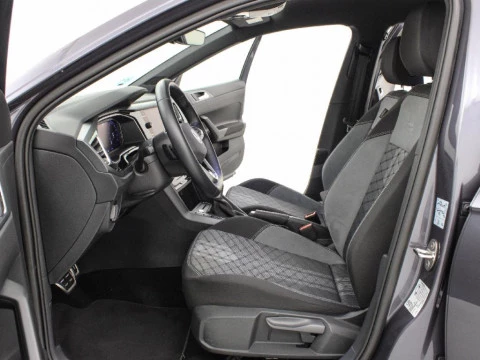 Volkswagen Taigo 1.0 TSI 85KW DSG R-LINE 115CV 5P