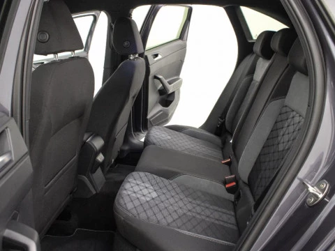 Volkswagen Taigo 1.0 TSI 85KW DSG R-LINE 115CV 5P