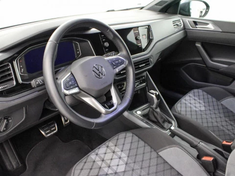 Volkswagen Taigo 1.0 TSI 85KW DSG R-LINE 115CV 5P