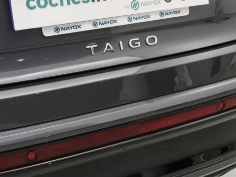 Volkswagen Taigo 1.0 TSI 85KW DSG R-LINE 115CV 5P