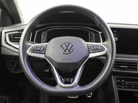 Volkswagen Taigo 1.0 TSI 85KW DSG R-LINE 115CV 5P