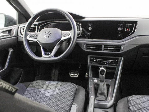 Volkswagen Taigo 1.0 TSI 85KW DSG R-LINE 115CV 5P