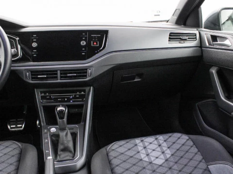 Volkswagen Taigo 1.0 TSI 85KW DSG R-LINE 115CV 5P