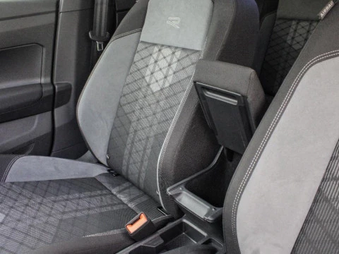Volkswagen Taigo 1.0 TSI 85KW DSG R-LINE 115CV 5P
