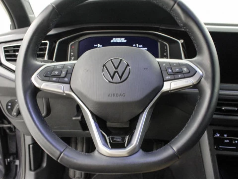 Volkswagen Taigo 1.0 TSI 85KW DSG R-LINE 115CV 5P