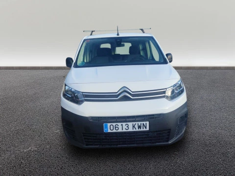 Citroën Berlingo Talla M BlueHDi 100 LIVE
